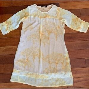 Women’s dress in size L